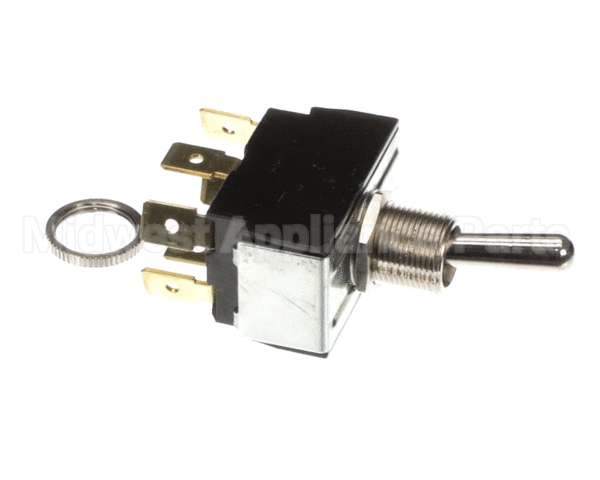 5930-00436 Insinger Switch, Toggle Dpdt (De5-11)