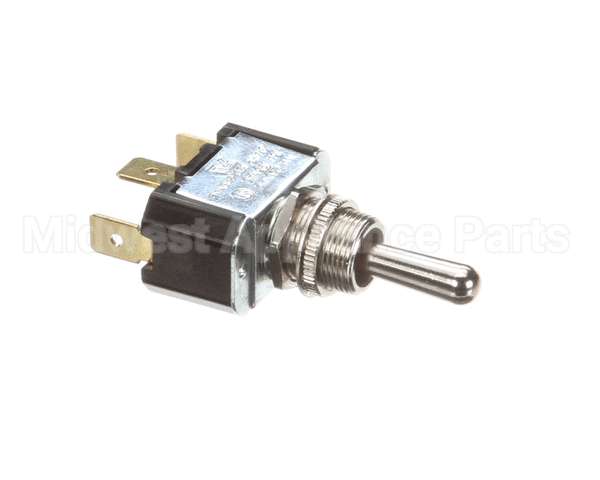 5930-011-35-27 Jackson Switch,(On) Off (On) Spdt