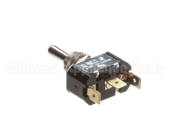5930-011-35-27 Jackson Switch,(On) Off (On) Spdt