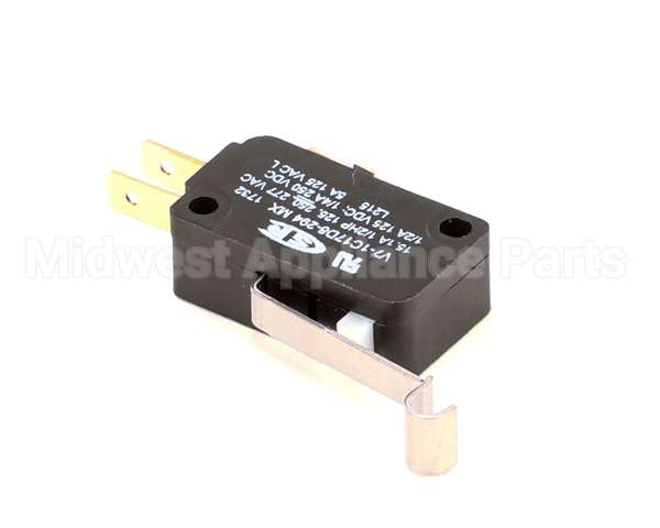 5930-011-43-97 Jackson Switch,Micro(2-064-103-00)