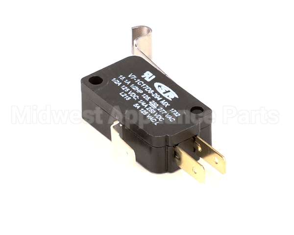 5930-011-43-97 Jackson Switch,Micro(2-064-103-00)