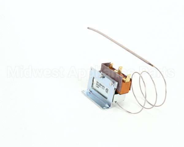 5930-011-49-43 Jackson Thermostat Hi-Limit 220 Deg
