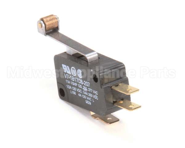 5930-011-65-81 Jackson Switch,Micro Valve Honeywell