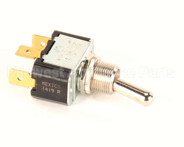 5930-301-20-18 Jackson Switch Rinse/Fill A Ab Toggle 3 Pin