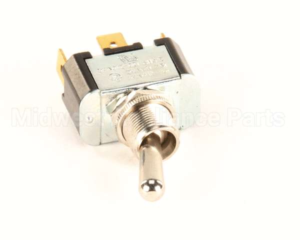 5930-301-20-18 Jackson Switch Rinse/Fill A Ab Toggle 3 Pin