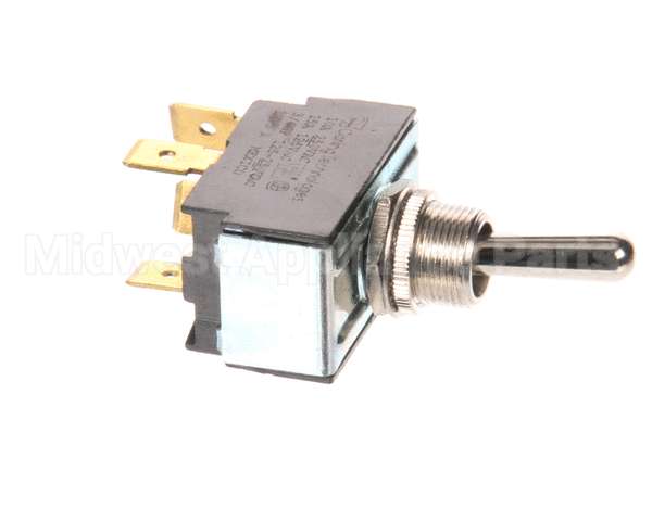 5930-301-22-18 Jackson Switch, Master Heater Toggle 4 Pins