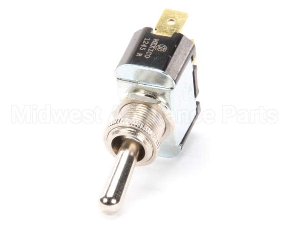 5930-301-23-18 Jackson Switch, Start Toggle 3 Pins (Spdt)
