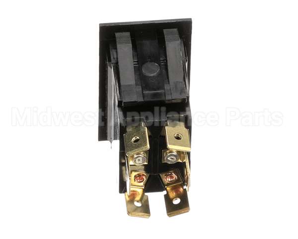 5930-301-43-00 Jackson Switch, Start Rocker 5 Pins