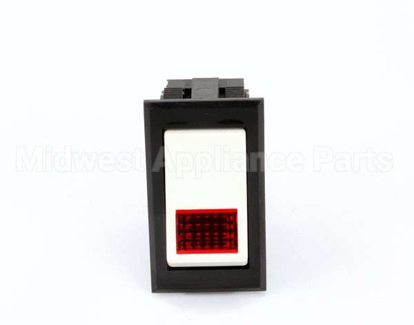 5930-301-45-00 Jackson Switch, Heater Rocker 4 Pins