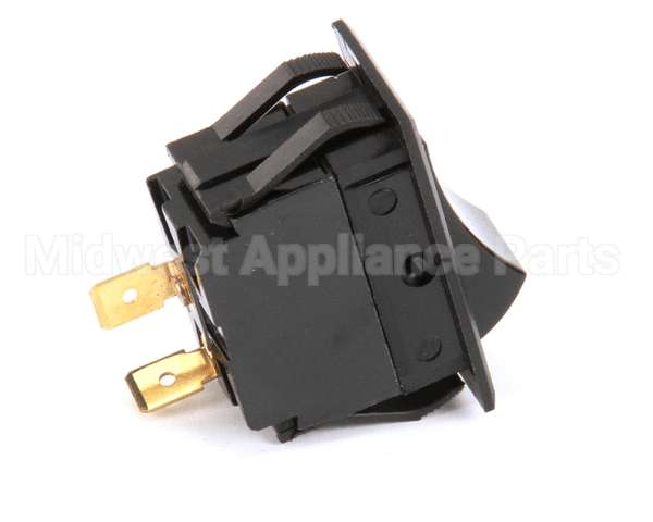 5930-301-46-00 Jackson Switch, Wash Manual 2 Pins