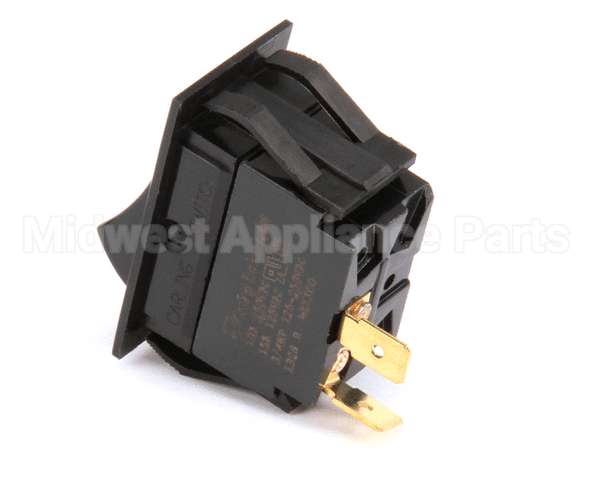 5930-301-46-00 Jackson Switch, Wash Manual 2 Pins