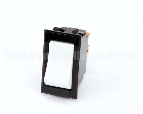 5930-301-50-00 Jackson Switch, On/Off(Tigg5B-6S-Wh-Nblxja1