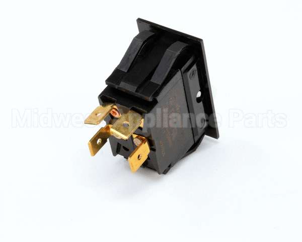 5930-301-50-00 Jackson Switch, On/Off(Tigg5B-6S-Wh-Nblxja1