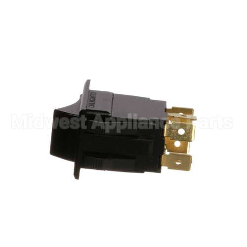 5930-301-53-00 Jackson Switch On/Fill/Off/Drain 2 Position
