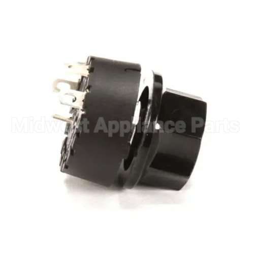 59300039761 Compatible Jackson Switch, 4-Position Rotary