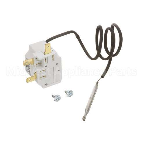 59300043312 Compatible Jackson Thermostat Hilimit