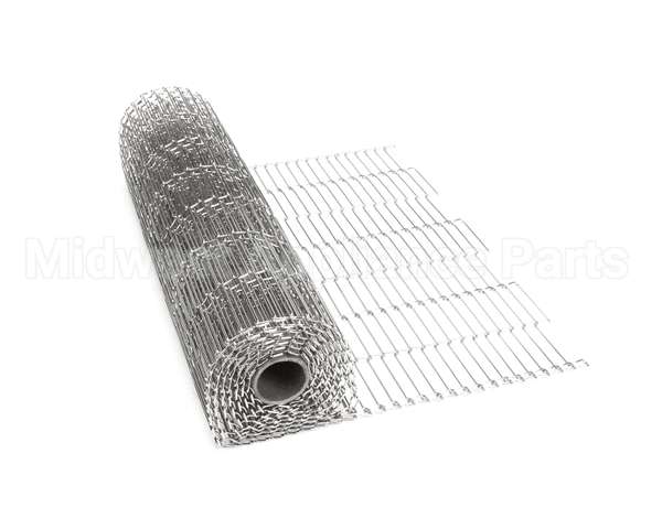 59307 Middleby Belt,Conv 1/2P18X87.5 2.47/7Sp