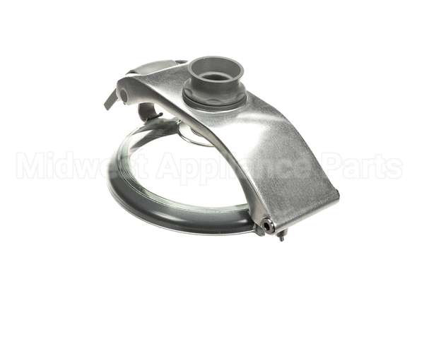 59314 Robot Coupe R8E-R10E Lid Arm Assembly.