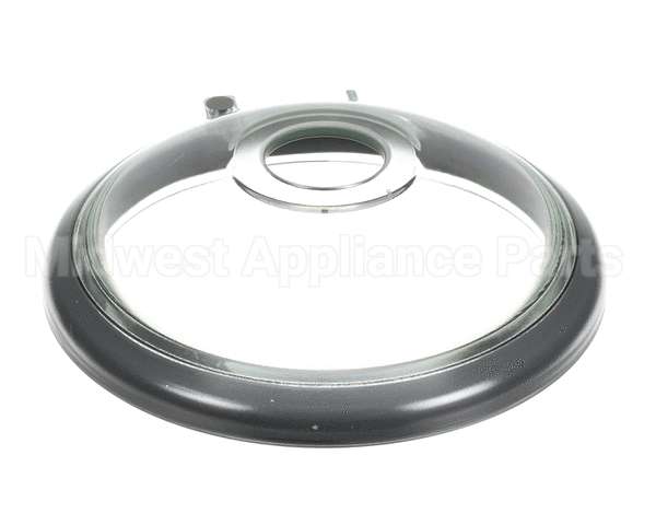 59319 Robot Coupe R8E-R10E Lid Assembly.