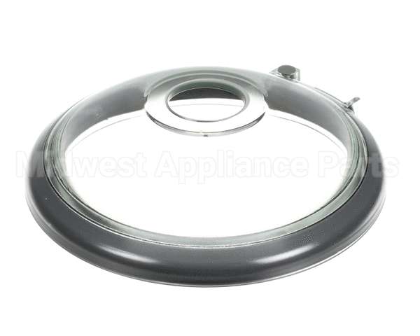 59319 Robot Coupe R8E-R10E Lid Assembly.