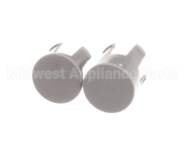 59321 Robot Coupe Lid Magnet Assembly.