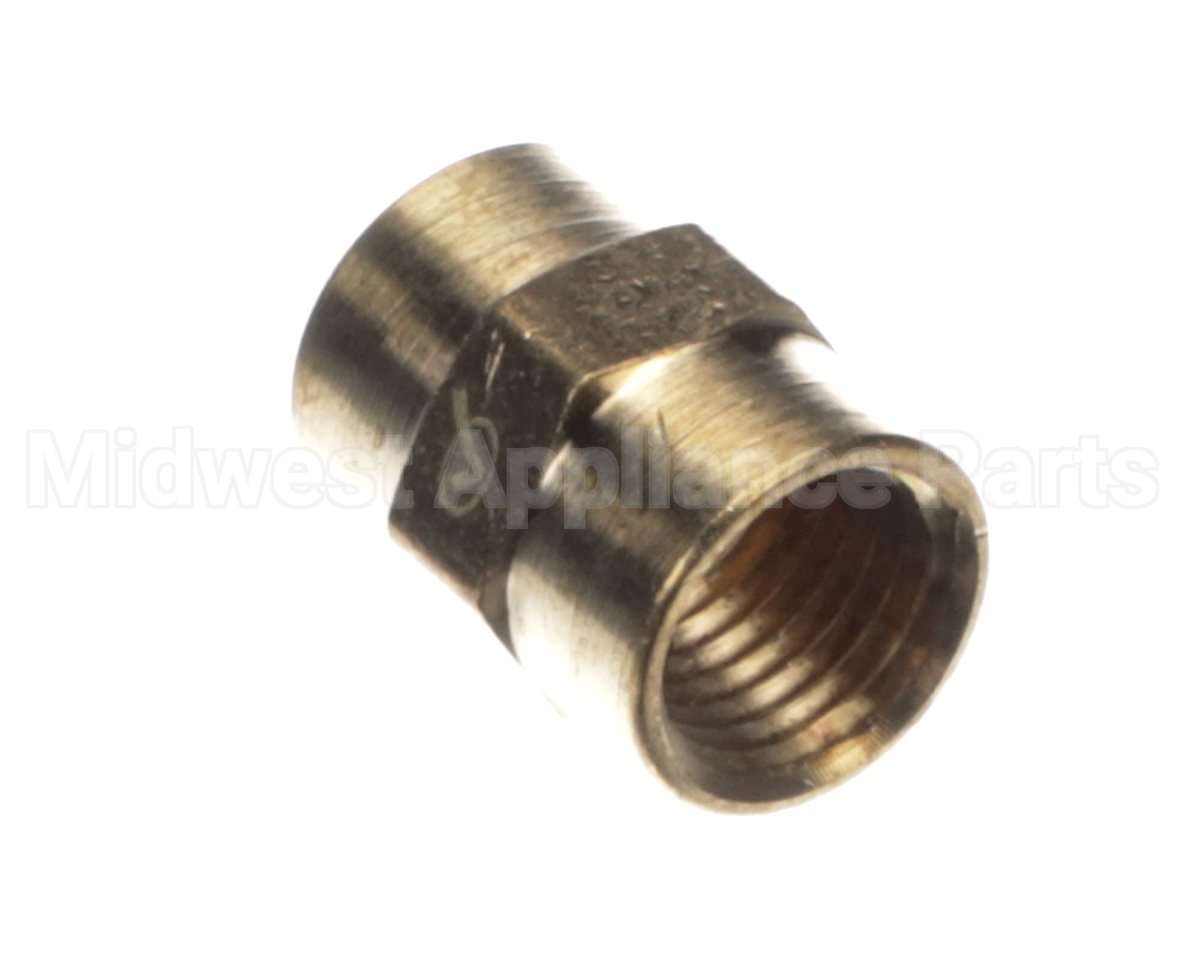 59332 Blodgett Coupling, 1/4 Fnpt, Hex