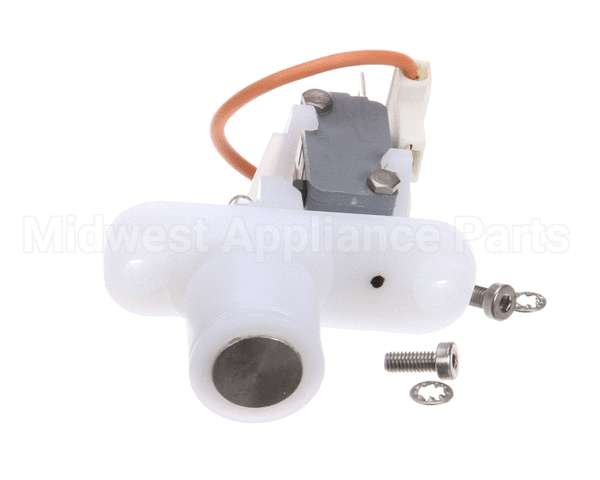 59332 Robot Coupe R8E-R20E Safety Arm Assembly.