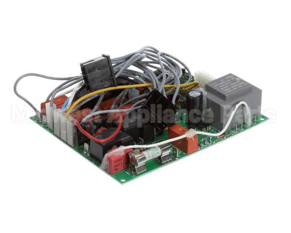 59335 Robot Coupe R8E-R20E Control Plate