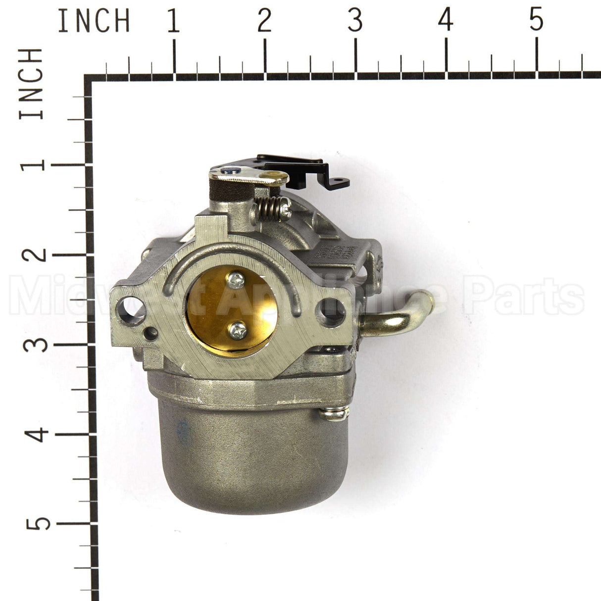 593432 Briggs & Stratton Carburetor