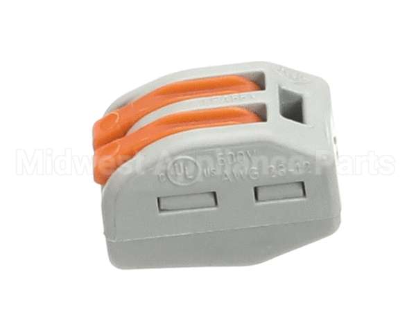 5935-004-03-49 Jackson Connector 2-Conductor Wago 222-412