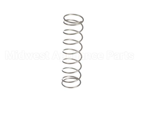 5935-004-40-84 Jackson Compression Spring 0.593 Od 0.041 S/S X