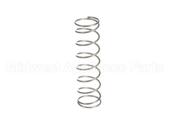 5935-004-40-84 Jackson Compression Spring 0.593 Od 0.041 S/S X