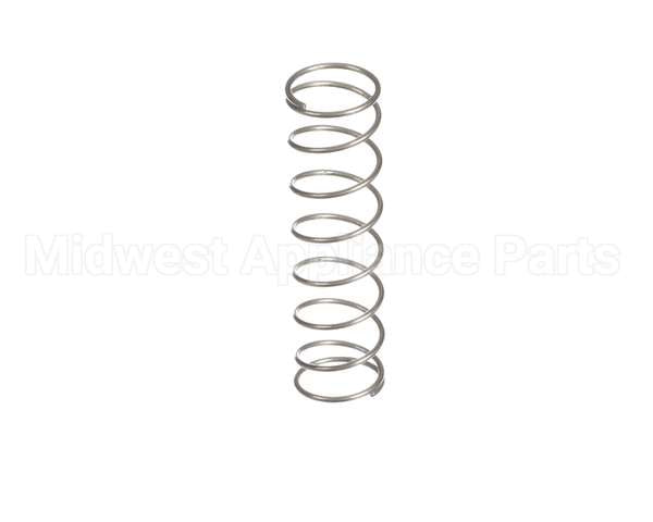 5935-004-40-84 Jackson Compression Spring 0.593 Od 0.041 S/S X