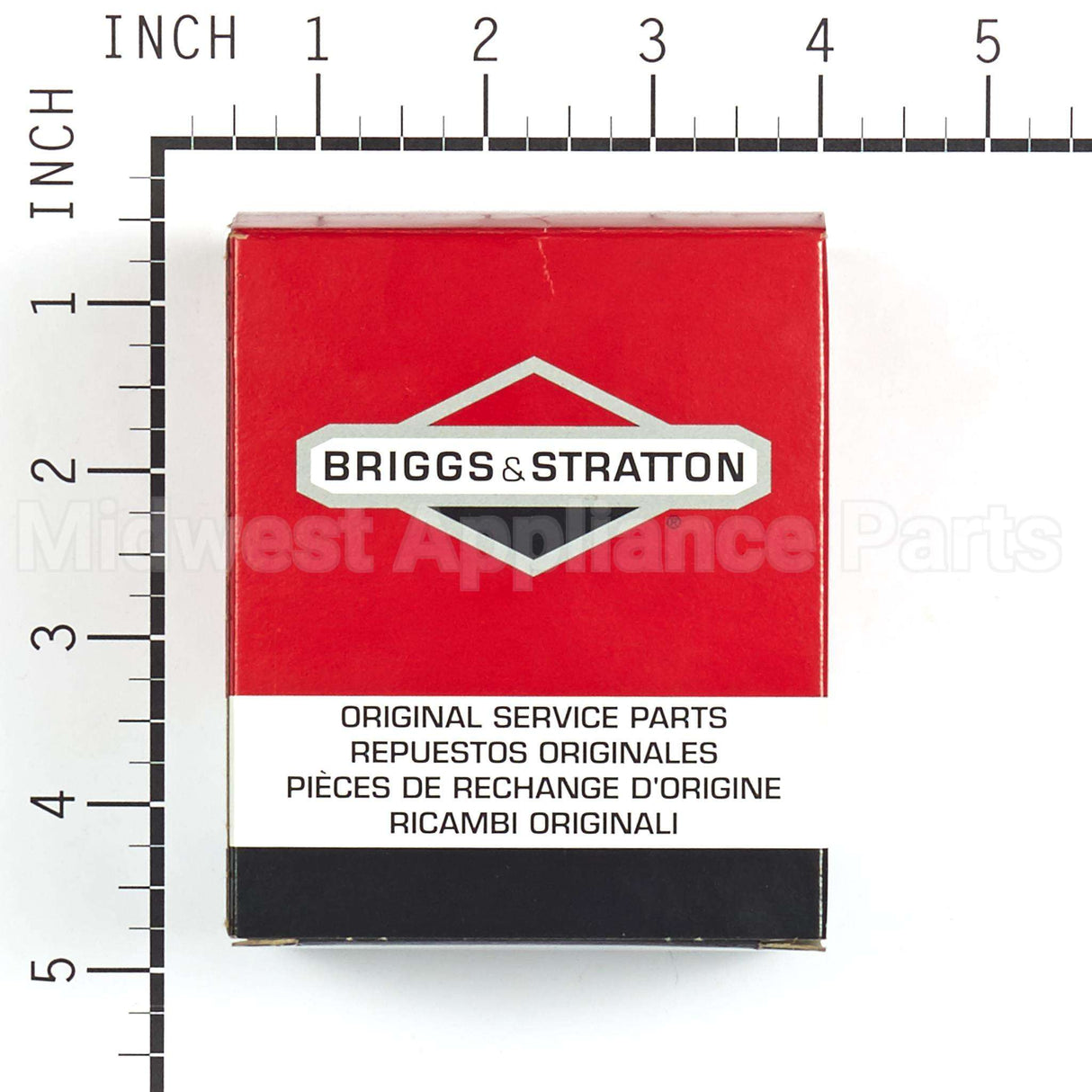 593599 Briggs & Stratton Carburetor