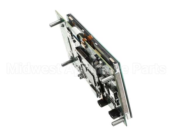 59361 Blodgett Control,Programmed Hvh100 Tchsrn