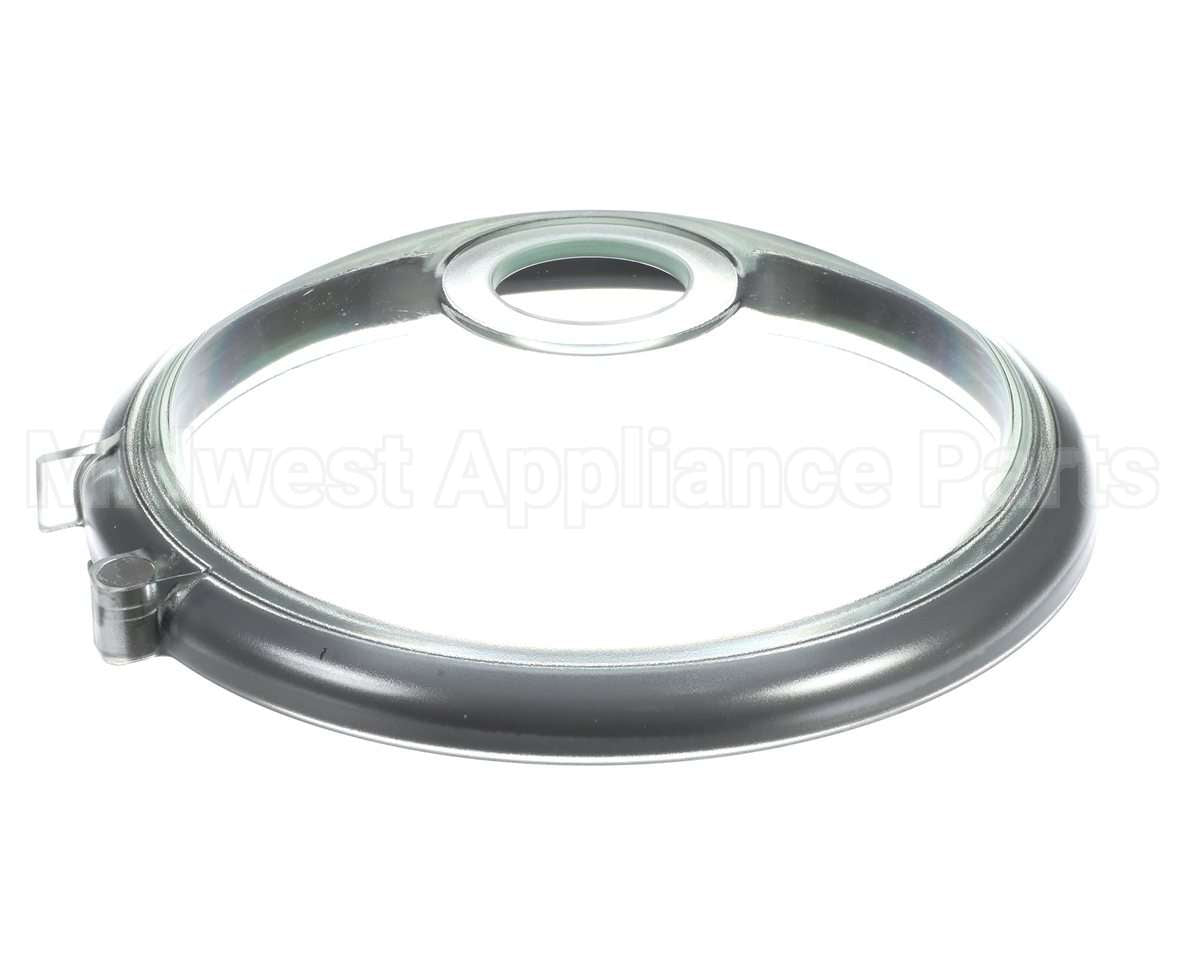 59362 Robot Coupe R15E-Blx20E Lid Assembly.