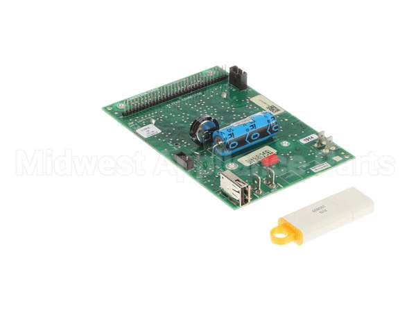 59364 Blodgett Prgrmd Control,Bx14 Manual