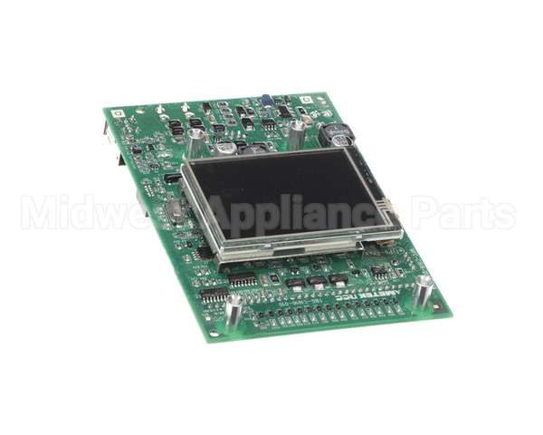 59365 Blodgett Prgrmd Control,Cnvx14 Manual