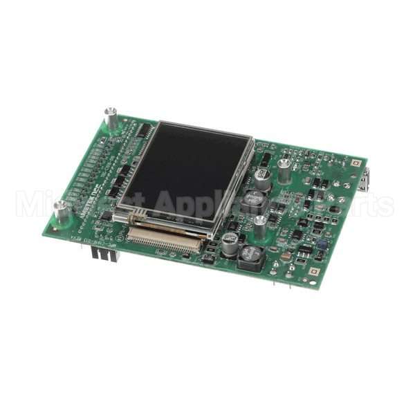 59366 Compatible Blodgett Prgrmd Control Hv100 Manual