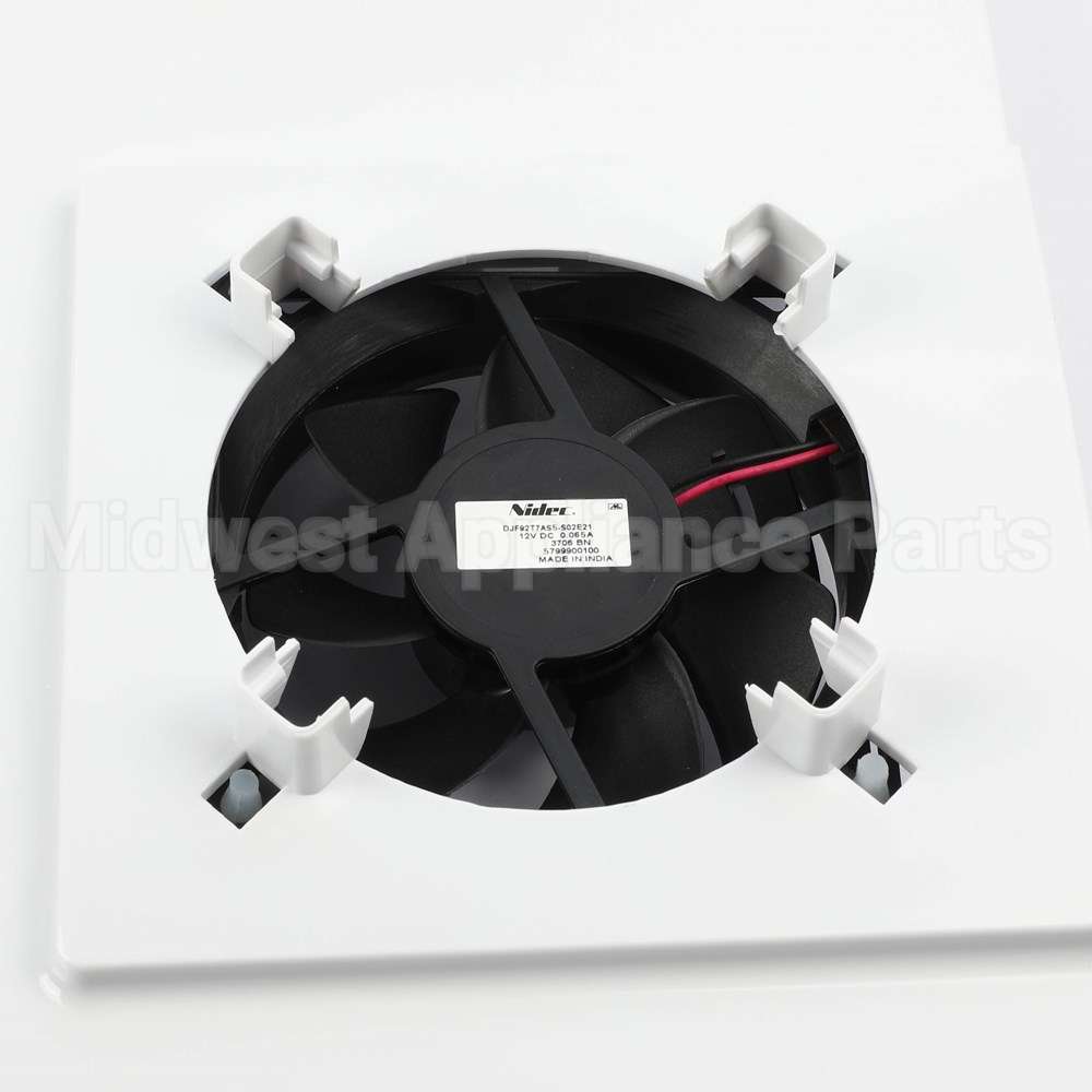 5936831300 Beko Ff Evaporator Cover