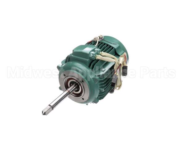 59379 Robot Coupe R20E 60Hz Motor Assembly.