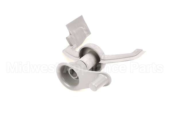 59381 Robot Coupe Blx8 Scraper Arm Assembly.