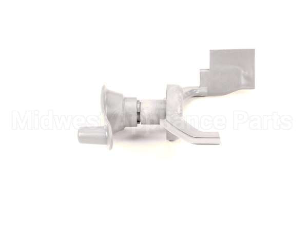 59381 Robot Coupe Blx8 Scraper Arm Assembly.