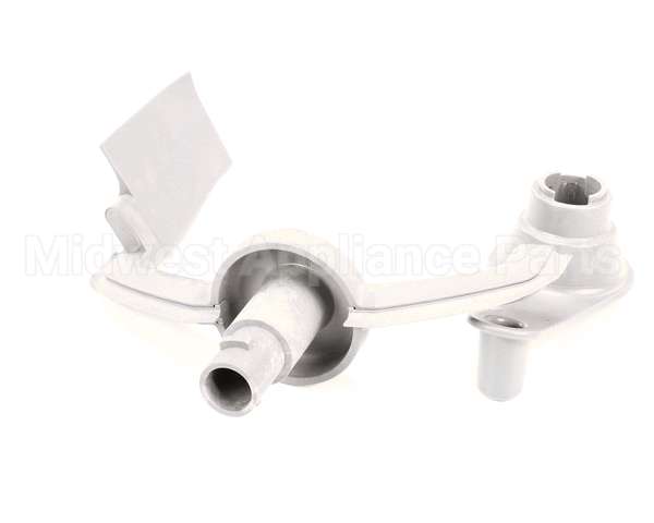 59382 Robot Coupe Blx10 Scraper Arm Assembly.