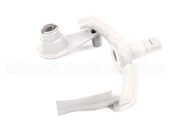 59382 Robot Coupe Blx10 Scraper Arm Assembly.