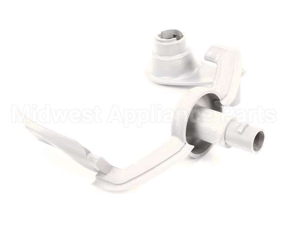 59382 Robot Coupe Blx10 Scraper Arm Assembly.