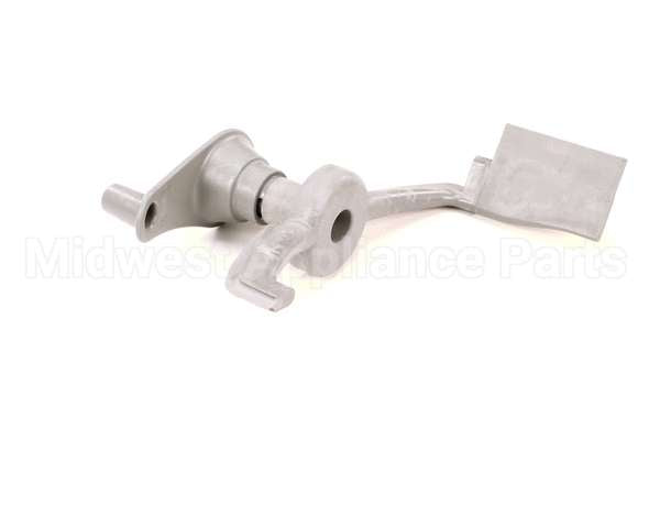 59383 Robot Coupe Blx15 Scraper Arm Assembly.