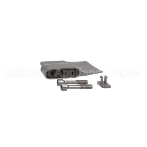 59385 Robot Coupe Blx8 Scraper Bowl Assembly.