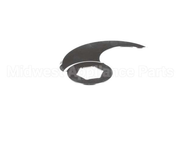 59392 Robot Coupe R15E/R20E Straight Blade