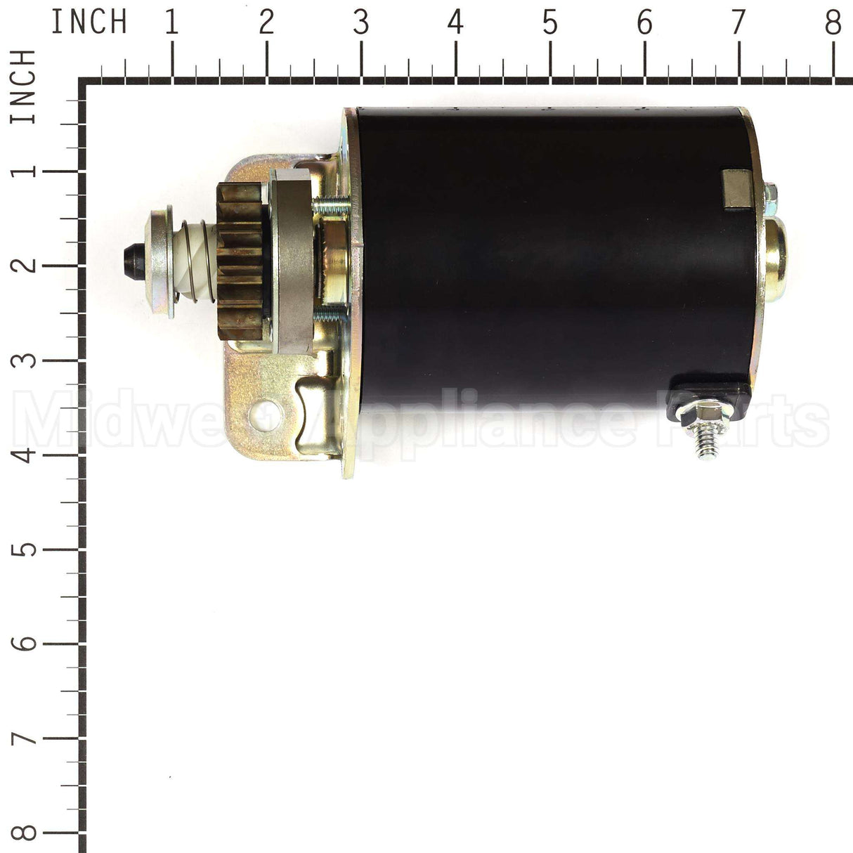 593934 Briggs & Stratton Motor-Starter